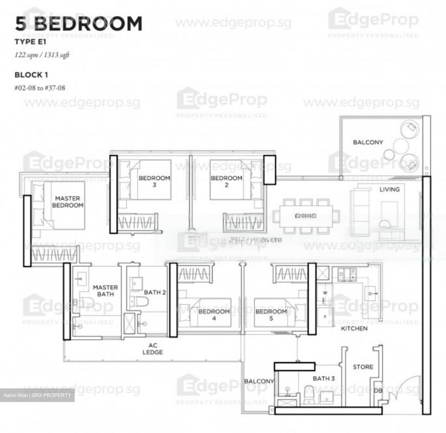 Gem Residences (D12), Condominium #486386621